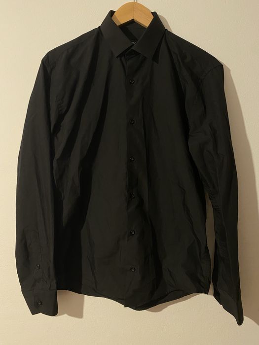 Nowa koszula elegancka męska rozmiar M