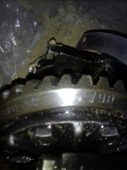 Продам редуктор Ваз