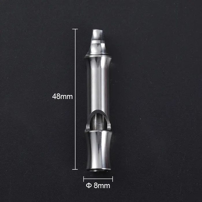 EDC ‼️ Титановий свисток