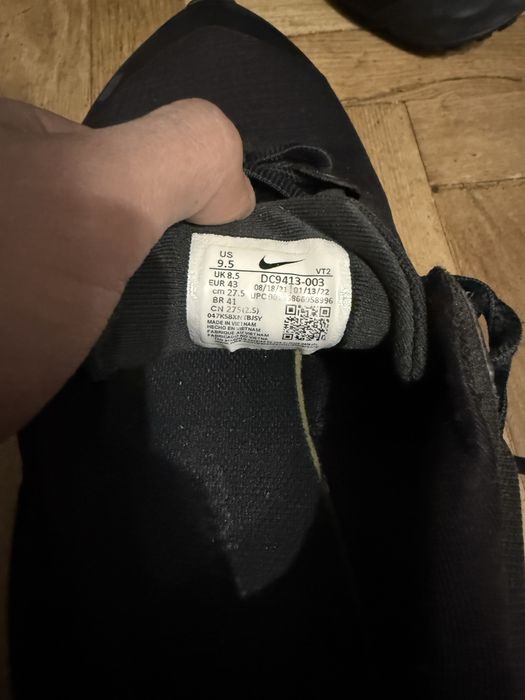 Nike Renew Ride 3