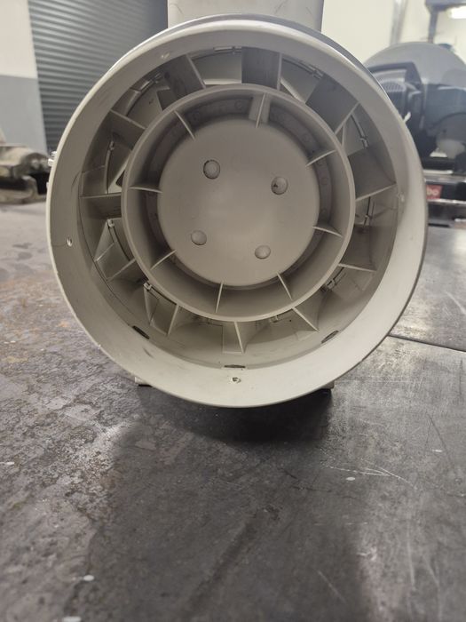 Wentylator kanałowy S&P TD 500/160