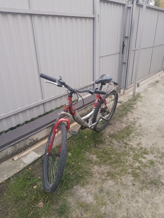 Продам велосипед