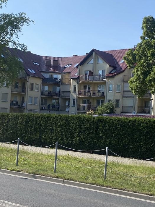 Apartament Dziwnow