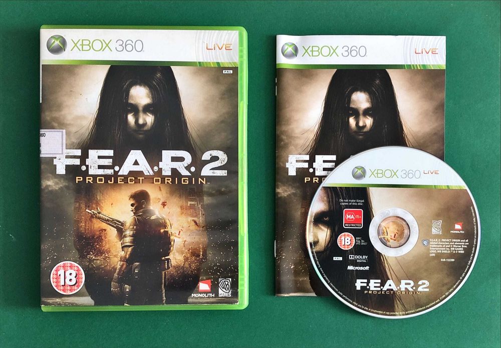 Fps First Person Shooter Tiros [desde 8€] Battlefield Call Dead Duty Fear Gears Halo Medal Red War