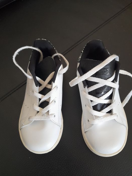 Ténis adidas criança