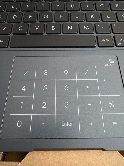 Portátil Asus vivobook 14