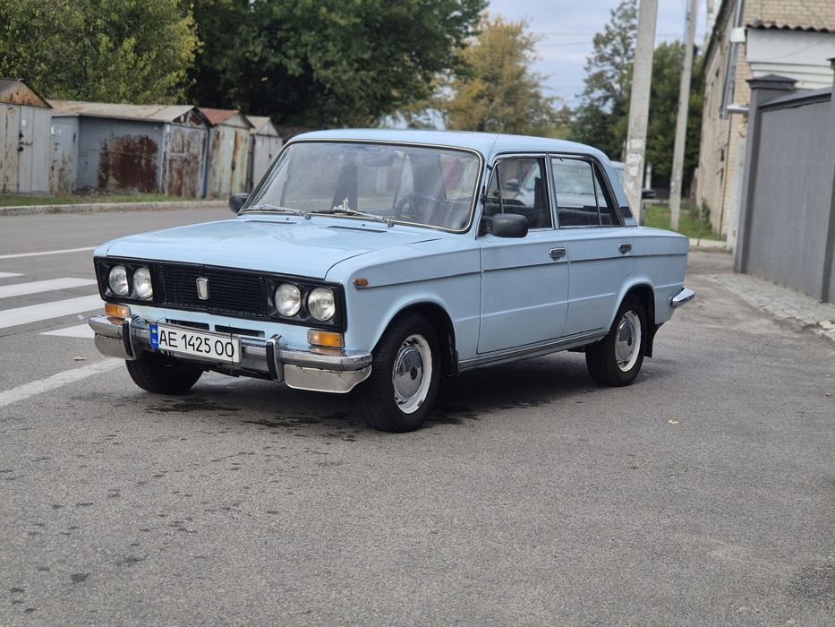 Ваз 2103/ 74 год