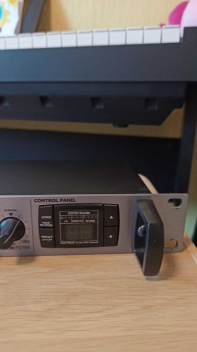 Процесор ефектів TC Electronic M350