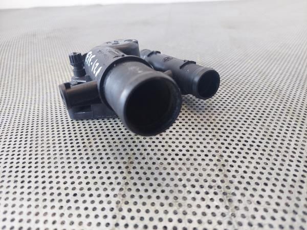 Corpo termostato / termostato RENAULT Megane II Break (KM0/1_)