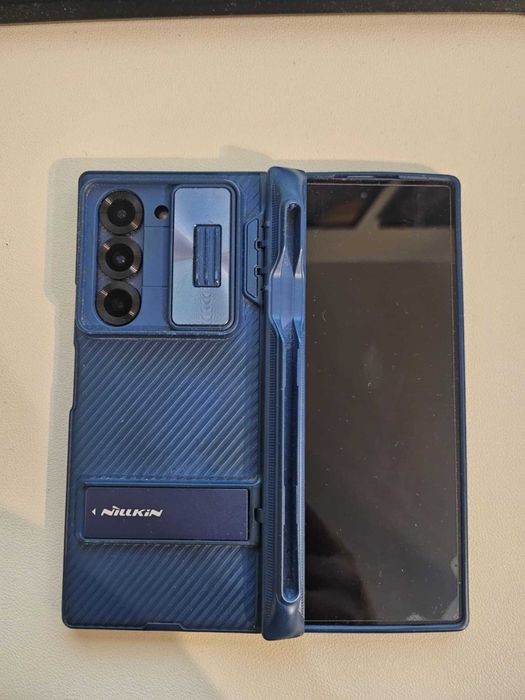 Samsung Galaxy Z Fold 6