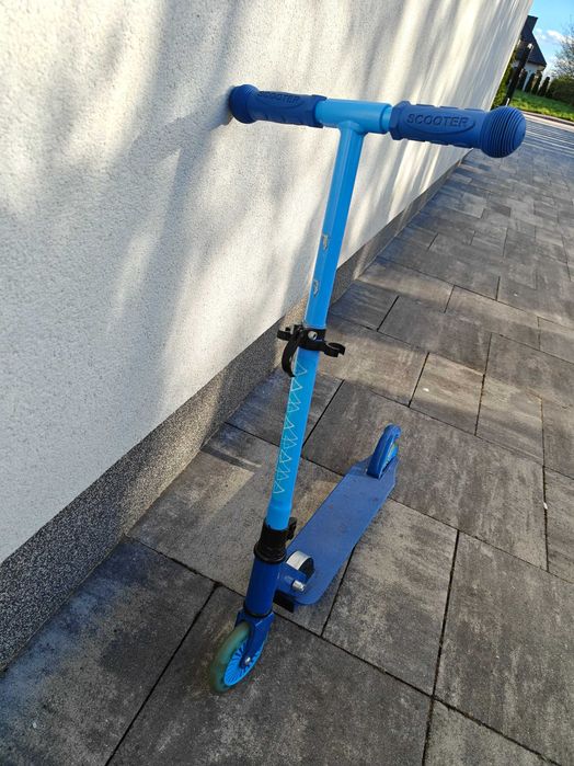 Hulajnoga Decathlon