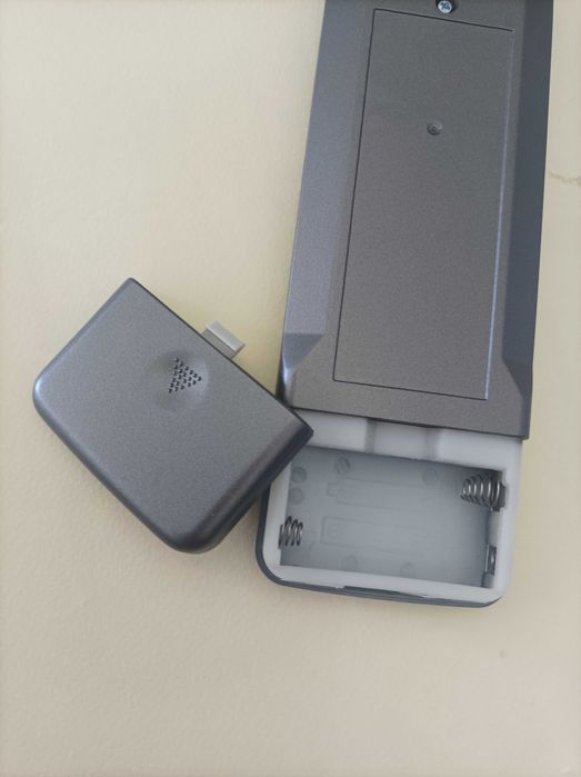 Comando SONY CD Player RM-990