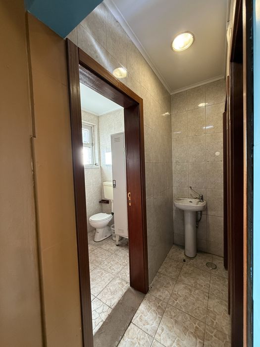 Restaurante totalmente equipado