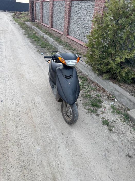 Продам Yamaha Jog Sa36
