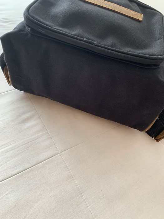 Mochila Lancel nova