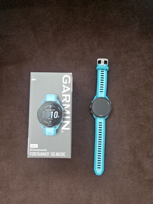 Garmin  Forerunner 165