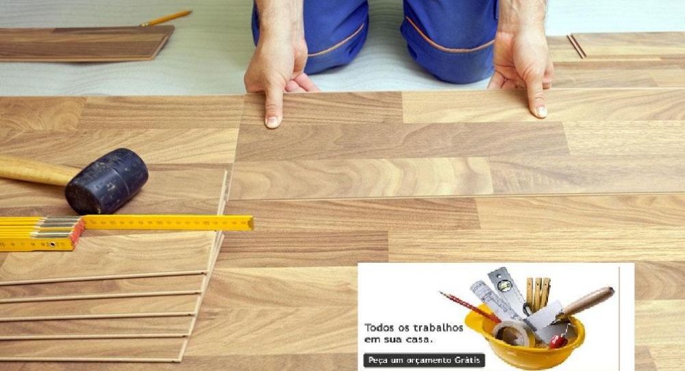 Orçamentos na hora ! Todas as obras