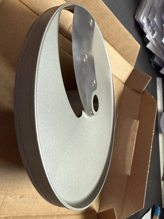 Диск овочерізки robot coupe 28067, новий