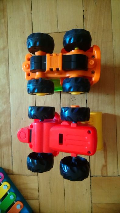 Машинки для дитини