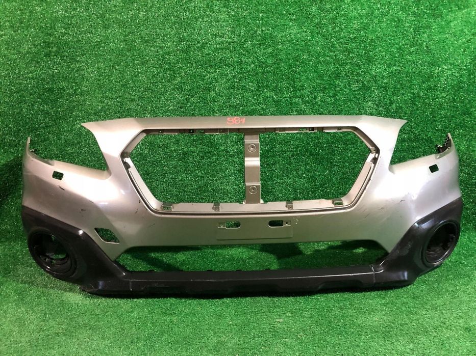 ZDERZAK PRZEDNI PRZÓD SUBARU OUTBACK V 14-