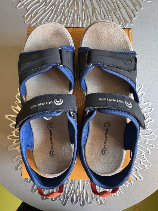 Сандали outventure 36 р-р