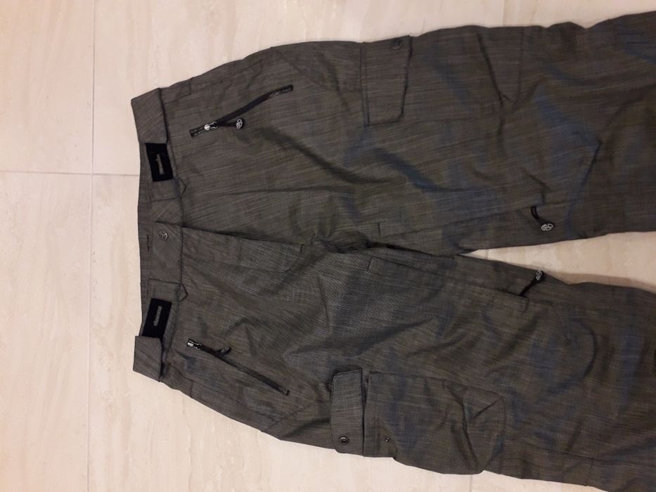RODEO Gold Series Spodnie snowboardowe damskie rozm.M. Membrana 5.000