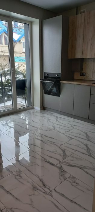 Надаю послуги прибирання квартир та будинків (не клінінг)