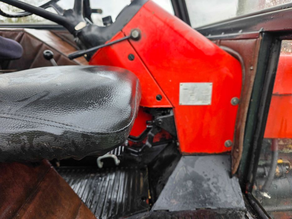 Zetor 7211 stan super