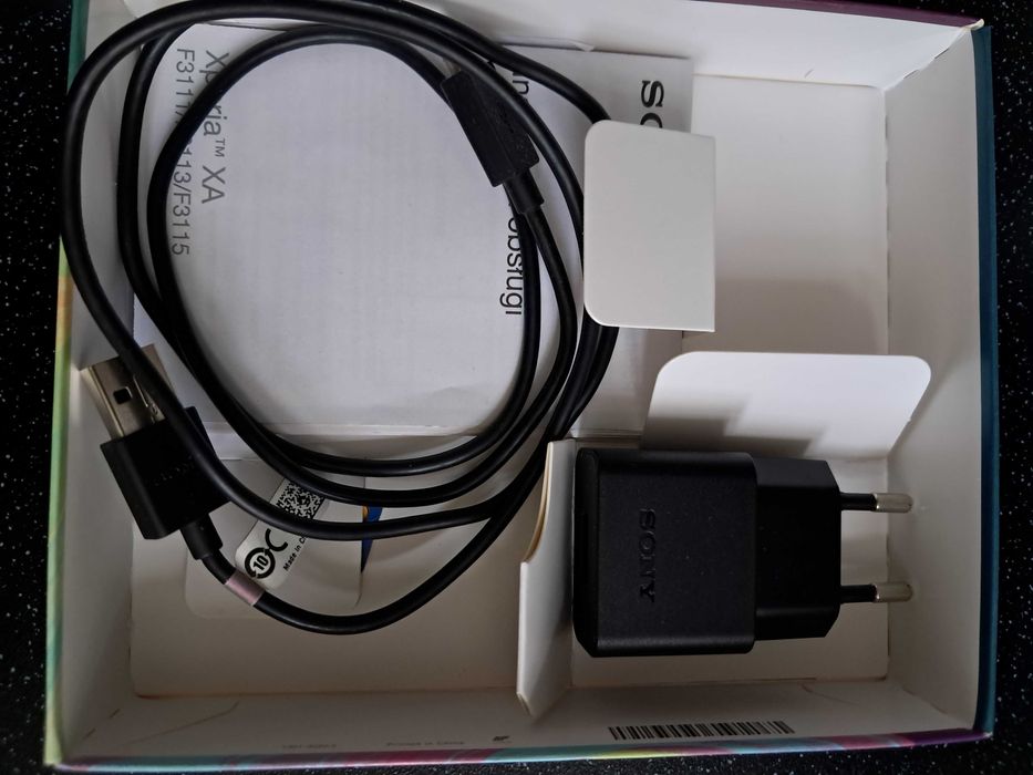 Telefon Sony Xperia XA