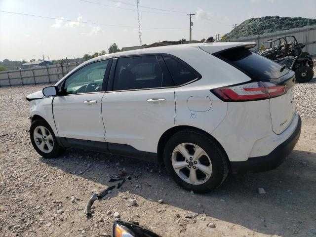 Ford Edge 2015 - 2019 | разборка, розборка, запчастини б/у