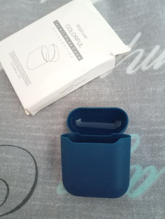 Чехол для Air Pods Case