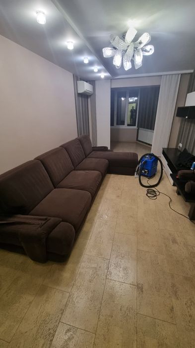 Недорого професійна чистка меблів КИЇВ