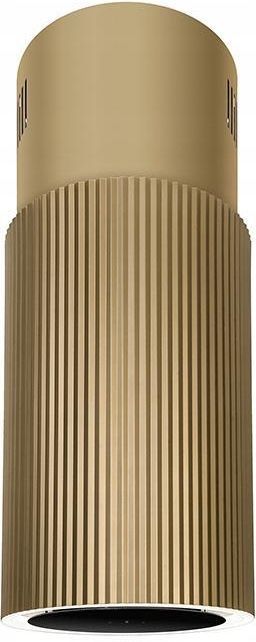 Monogram W Gold -wyspowy złoty NOWY