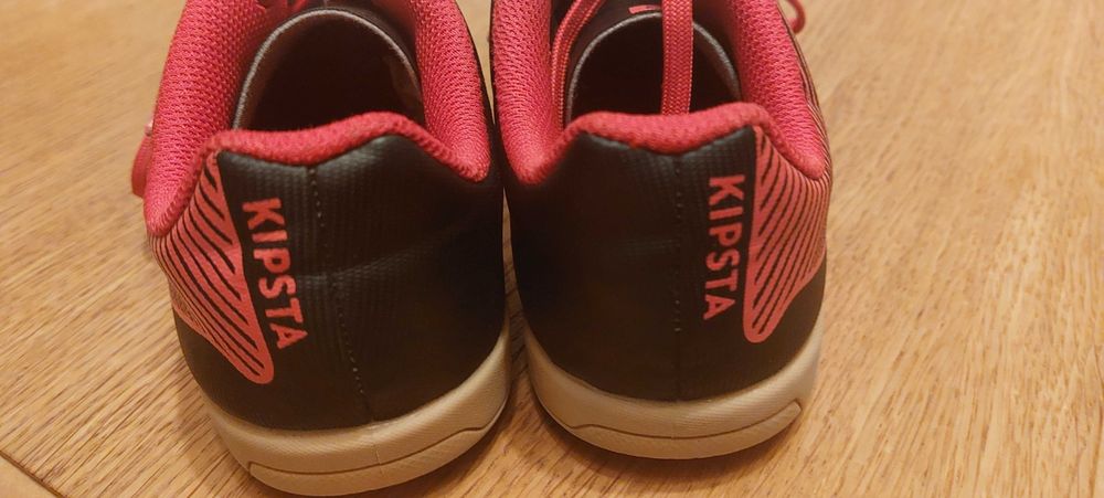 Halówki kipsta 37 piłka nożna decathlon