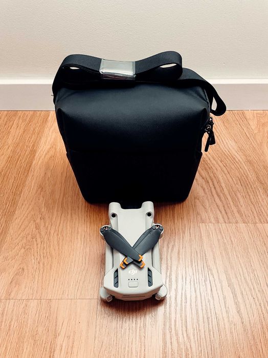 DJI Mini 3 Pro + Fly More Combo + DJI Care Refresh+ 1 Ano64176761233538121