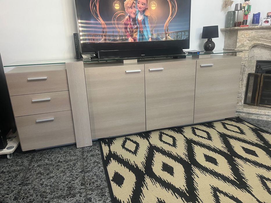 Sala completa (7elementos)