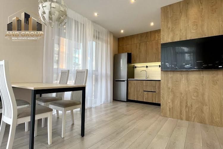 Аренда 3-комнатной квартиры, ЖК Французский квартал 2, Печерск