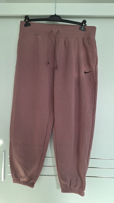 Spodnie dresowe Nike