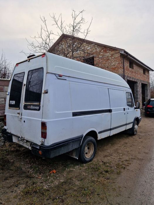 Продам LDV Convoy