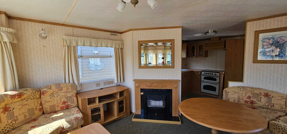 Domek holenderski ABI BRISBANE 2 pokoje nr. 516 - plac Radom