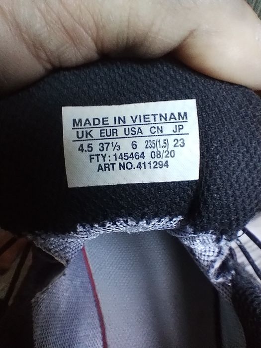 Кросівки Salomon 37