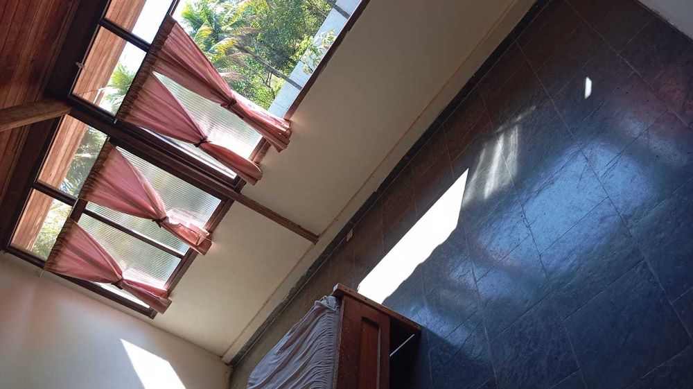 Sitio com duas casas  a venda