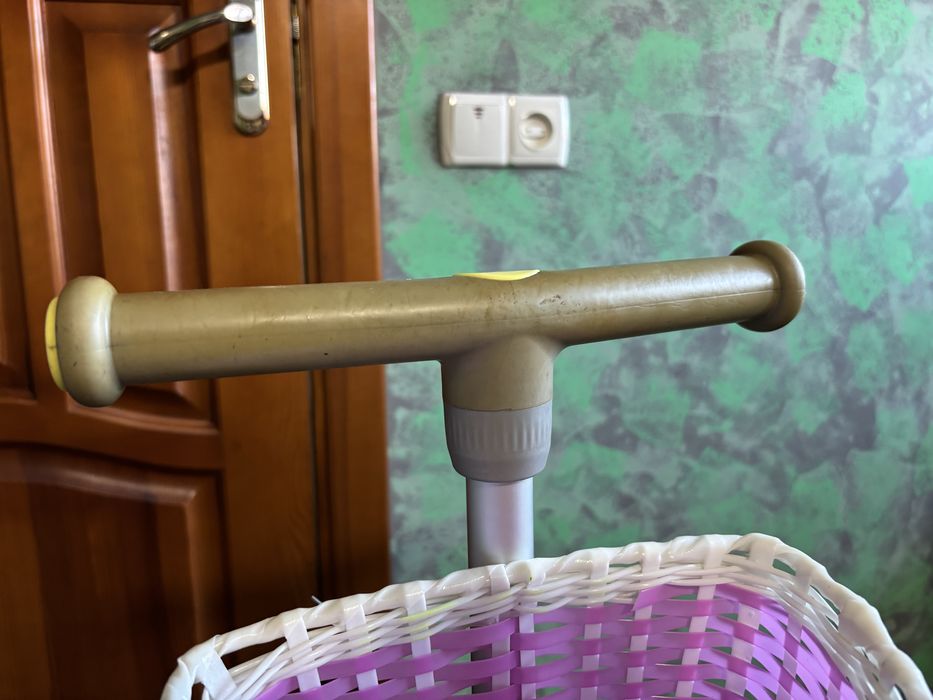 Самокат дитячий 3-6 років