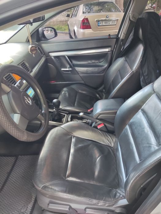 Opel Vectra C 2005р.