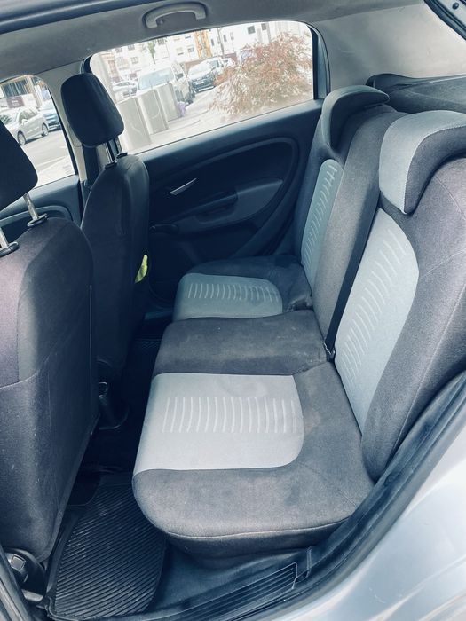 Fiat Grande Punto 1.3 Multijet Diesel