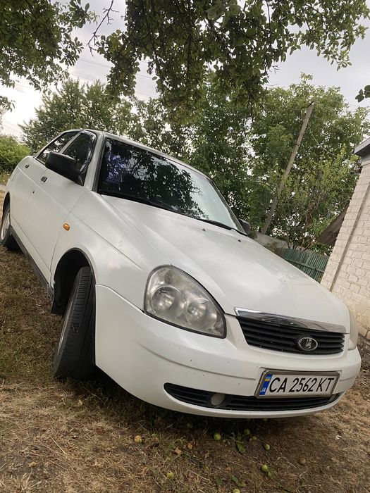 Продам Приору 2008 рік