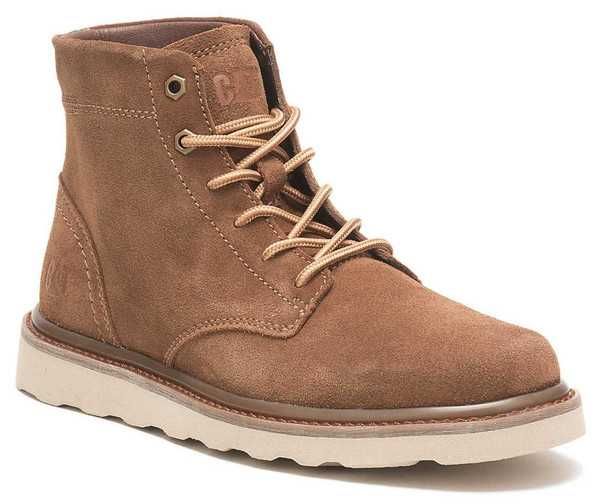 Ботинки CAT Men's Narrate Dachshund Boot