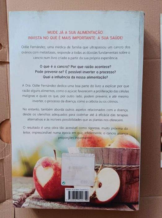 Guia Anti Cancro - Odile Fernández