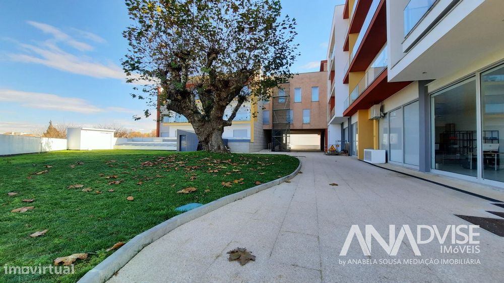 Escritório  Venda em Viseu,Viseu