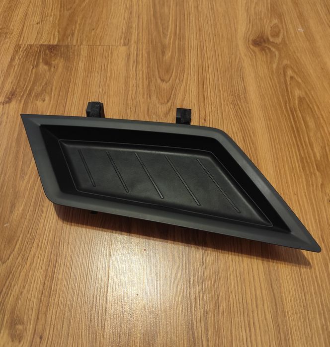 Бардачок торпеди верхній VW Tiguan  без кришки незакривной